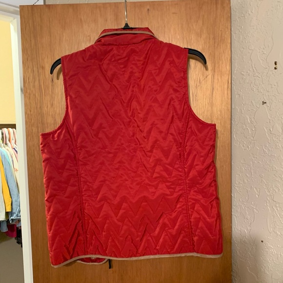 King Ranch Jackets & Coats King Ranch Vest Poshmark